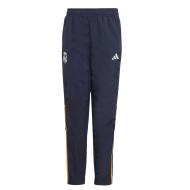 Real Madrid Jogging Marine Enfant Adidas 2023/2024 pas cher
