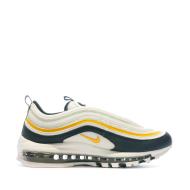 Baskets Blanches Homme Nike Air Max 97 vue 2