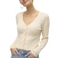 Gilet Beige Femme Vero Moda Glory 10300305