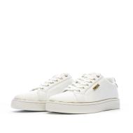 Baskets Blanches Femme Guess Beckie 12 vue 6