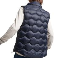 Doudoune sans manche Marine Homme Superdry Studios vue 2