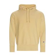 Sweat Jaune Homme Champion Reverse