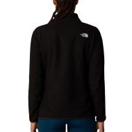 Veste Noire Femme The North Face Glacier NF0A855N4H0 vue 2