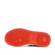 Baskets Grise/Marine Garçon KAPPA Malone Ev vue 5