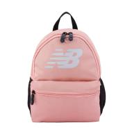 Sac à Dos Rose Enfant New Balanc NBKDMIN pas cher