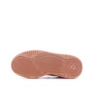 Baskets Rose/Blanc Fille Puma 180 Kids vue 5