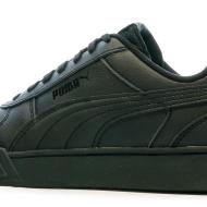 Baskets Noires Homme Puma Caven Vio vue 7