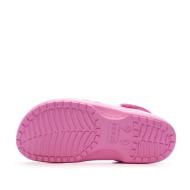 Sandales Crocs Roses Femme Baya vue 5