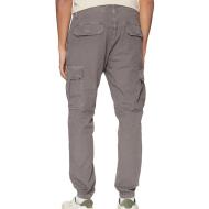 Pantalon Cargo Marron Homme Tommy Hilfiger Ryan vue 2