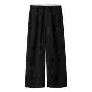 Pantalon Noir Fille Name It Tengrun pas cher