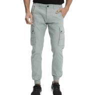Pantalon fluide Vert Homme Jack & Jones Paul