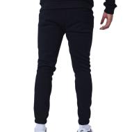 Jogging Noir Homme Project X Paris Basic vue 2