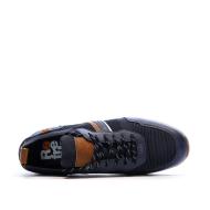 Zapatillas deportivas azul marino para hombre Refresh 175665 ver 4