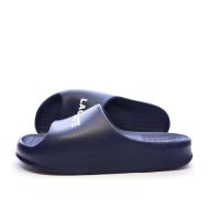 Lacoste SERVE Men's Navy Sandals affordable