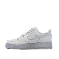 Baskets Grises Homme Nike Air Force 1 07 pas cher