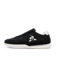 Baskets Noires Homme Le Coq Sportif Veloces