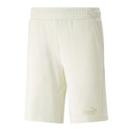 Short Blanc Homme Puma 673390 pas cher