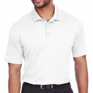 Polo Blanc Homme Puma Icon Golf pas cher