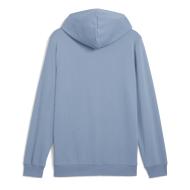 Sudadera azul medio para hombre de Puma Color ver 2