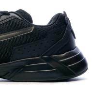 Baskets Noir Homme Puma Space Runner vue 7