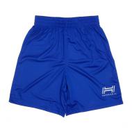 Short bleu garçon Hungaria Premium