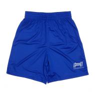 Short bleu garçon Hungaria Premium pas cher