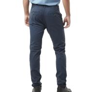 Pantalon Marine Homme Von Dutch COAST vue 2