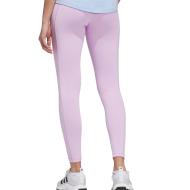 Adidas Damen-Leggings in Rosa JL6229 Ansicht 2
