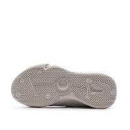 Chaussures de basketball Grises Homme Puma Scoot Zeros vue 5