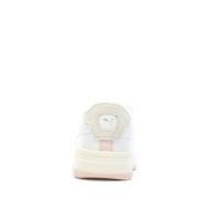 Baskets Blanches Enfant Puma Cali Dream vue 3