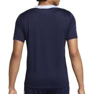 Equipe de France Maillot Training Homme Nike 2024 vue 2