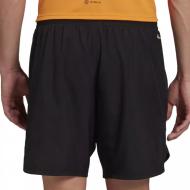 Short Noir Homme Adidas HF7204 vue 2