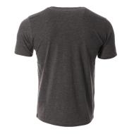 T-shirt Gris Homme RMS26 1071 vue 2