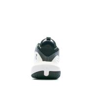 Chaussures de Basketball Blanc/Noir Mixte Under Armour Lockdown 6 vue 3