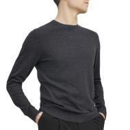 Pull Gris Homme Jack & Jones Whemil