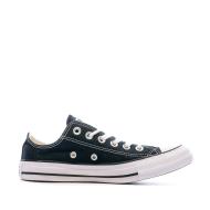 Baskets Noir Homme Converse All Star OX vue 2