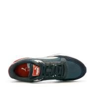 Baskets Marine Homme Puma Q2 Graviton Tera vue 4