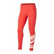 Legging Orange Fille Nike Favorite Gx3 pas cher