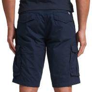 Short Marine Homme Petrol Industries Dusty 9108 vue 2