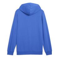 Sweat Bleu Homme Puma Color vue 2