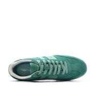 Green Men's Sneakers Teddy Smith Serraje Photo of the Espace des Marques %store% store - view of %key%