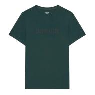 T-shirt Vert Foncé Homme Calvin Klein Jeans 000NM1959E