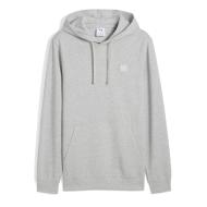 Sudadera Gris Hombre Puma Elevated