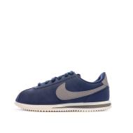 Baskets Marine Garçon Nike Cortez pas cher