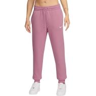 Jogging Rose Femme Nike W Nsw Phnx Flc Mr pas cher