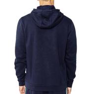 Sweat Bleu Homme Kappa Imagin Man vue 2