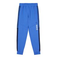 Jogging Bleu Garçon Nike Hybrid pas cher