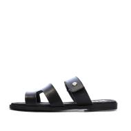 Sandales Noires Femme Xti 144120
