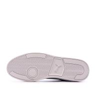 Baskets Noires Mixte Puma Court Pure vue 5