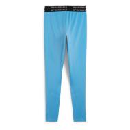 Legging Turquoise Homme Puma Exo-adapt vue 2